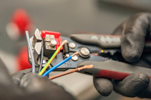 Best Local Electrician Companies  in Forestbrook, SC
