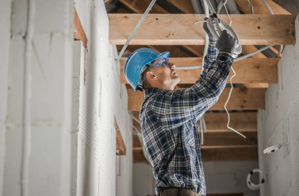 Best Commercial Electrician Services  in Forestbrook, SC