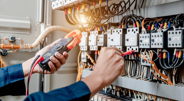 Best Residential Electrician Services  in Forestbrook, SC