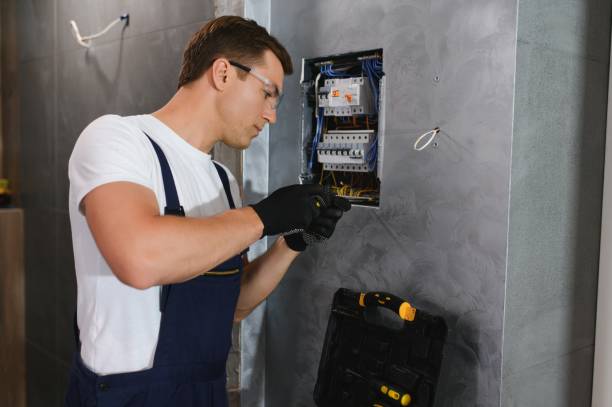 Best Emergency Electrical Repair  in Forestbrook, SC