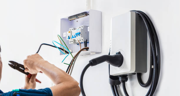 Affordable Electrical Installation in Forestbrook, SC