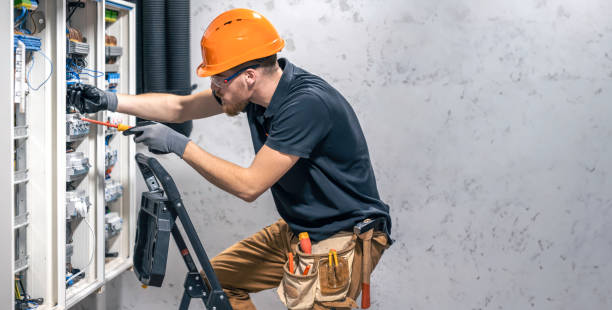 Best Best Electricians Near Me  in Forestbrook, SC