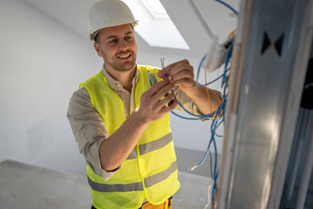 Best Emergency Electrician Near Me  in Forestbrook, SC