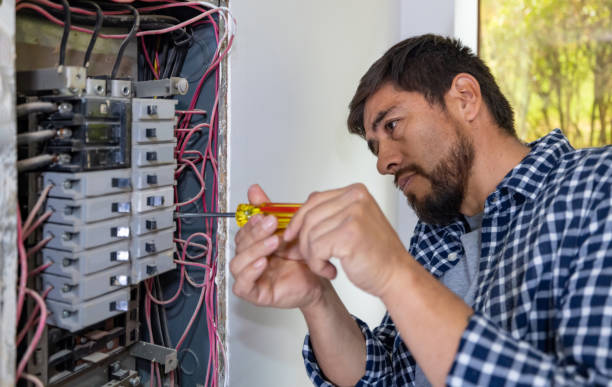 Best Home Electrical Repair  in Forestbrook, SC